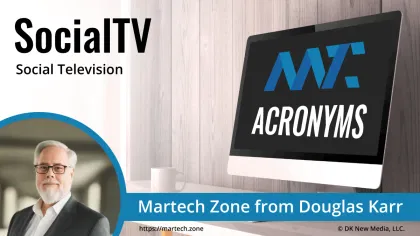 SocialTV: Social Television
