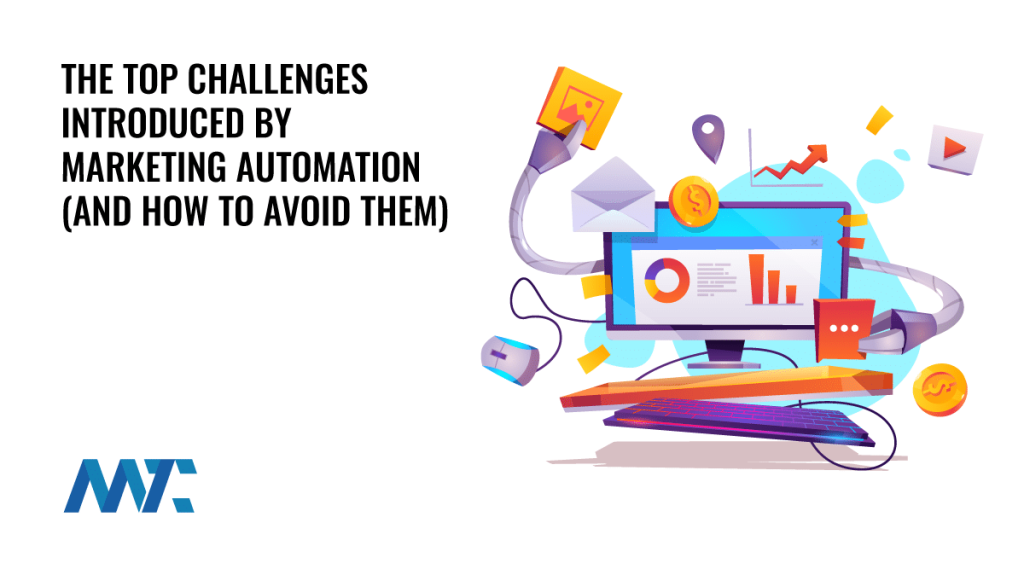 Top Marketing Automation Challenges