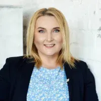 Nataliya Andreychuk