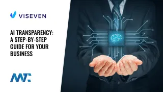 AI Transparency and Ethics Guide For Business