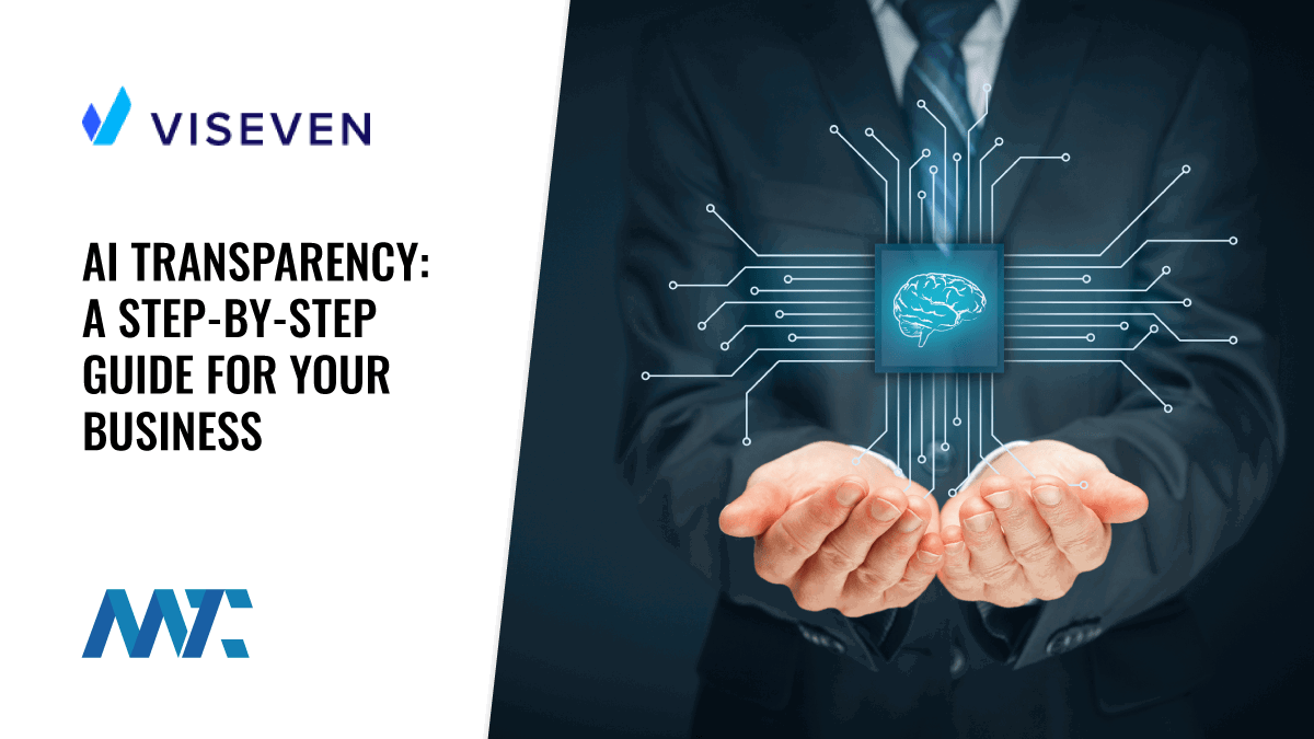 AI Transparency and Ethics Guide For Business