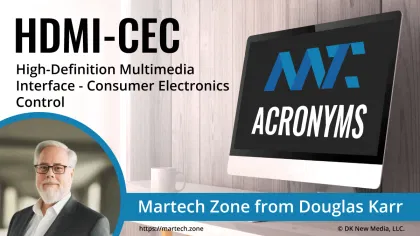 HDMI-CEC: High-Definition Multimedia Interface - Consumer Electronics Control