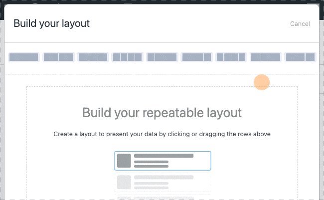 Formidable: Streamline Your Workflow with WordPress Form to PDF Generation and Automation 2 Formidable PDF Layout Editor