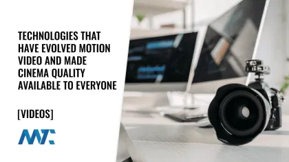 Motion Video Technologies
