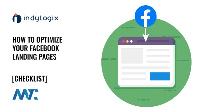 How to optimize your Facebook landing pages