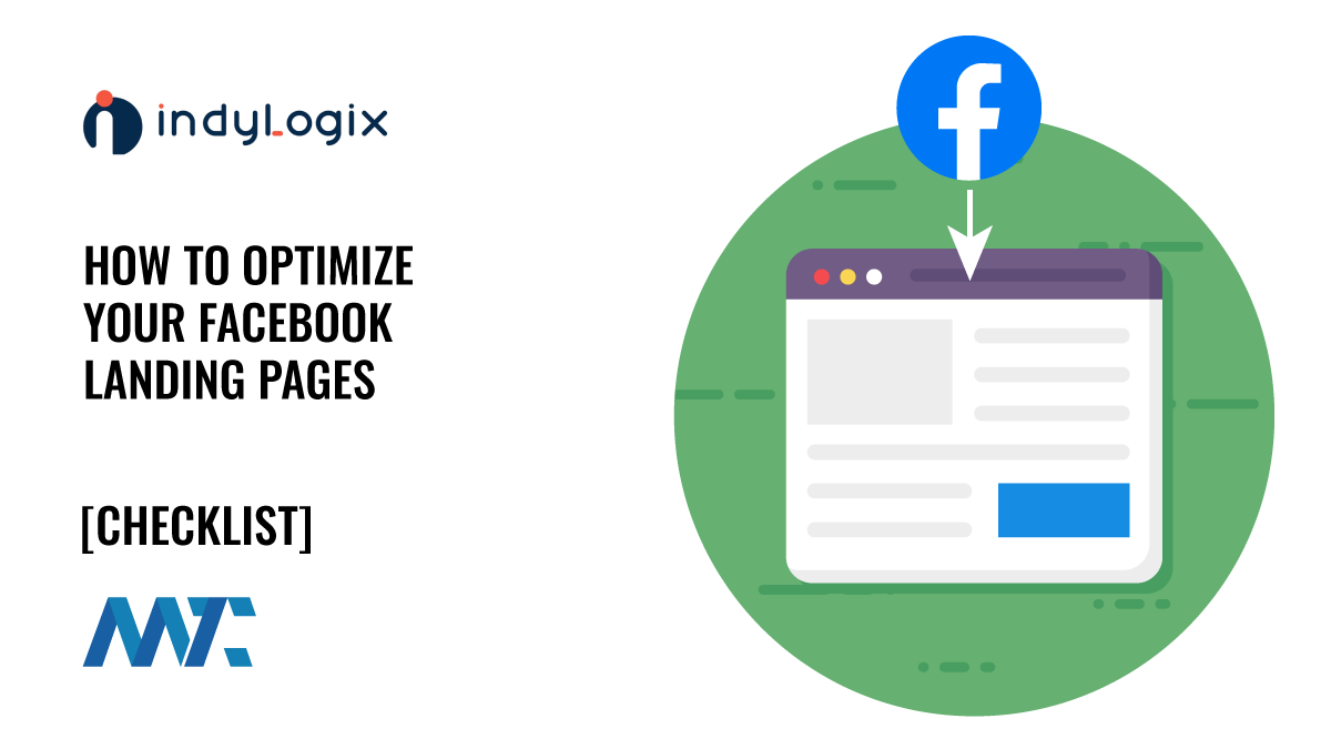 How to optimize your Facebook landing pages