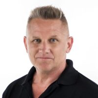 Randy Mercer