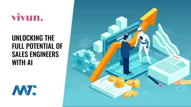 Sales Engineers and AI