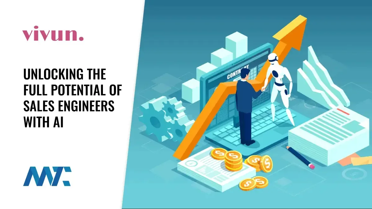 Sales Engineers and AI