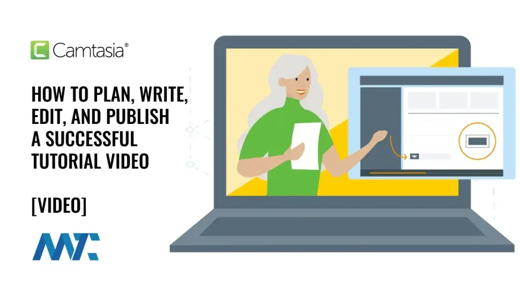 Tutorial Video Success Tips and Script
