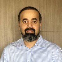 Sharat Potharaju