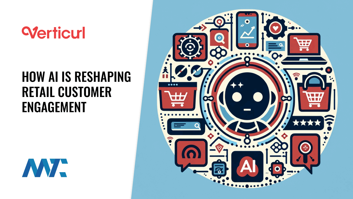 The Retail Revolution: 3 Ways AI Is Reshaping Customer Engagement 1 How AI Impacting Retail Customer Engagement