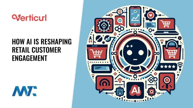 How AI Impacting Retail Customer Engagement