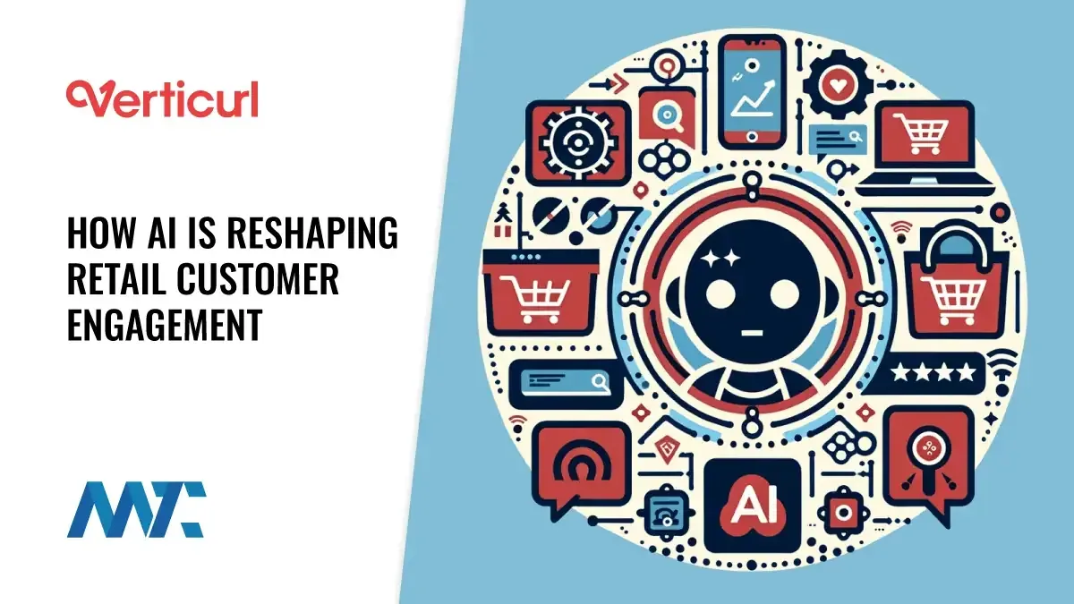 How AI Impacting Retail Customer Engagement