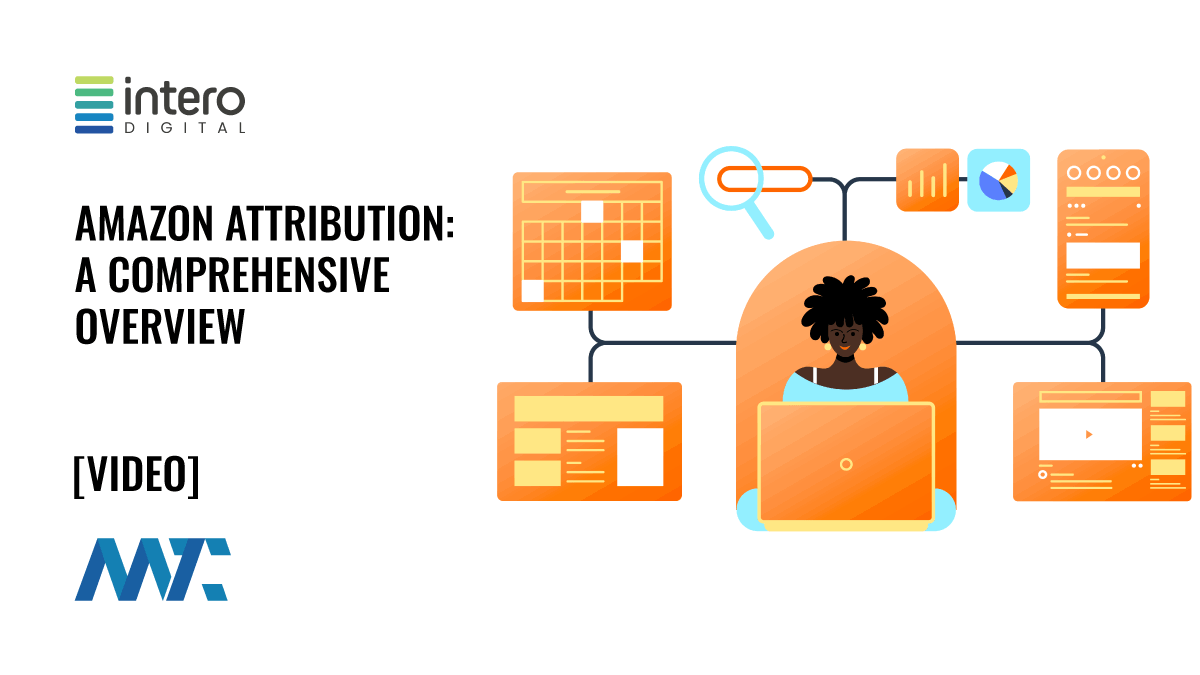 Amazon Attribution Guide