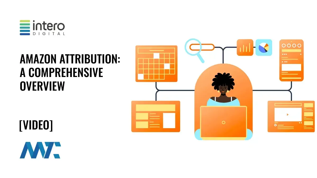 Amazon Attribution Guide