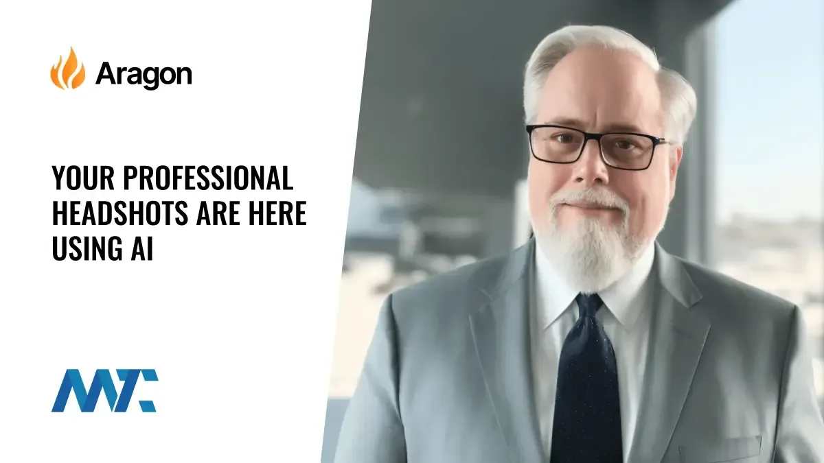 Aragon: AI Professional Headshots