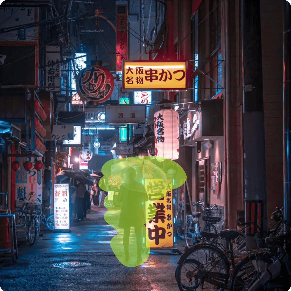 before ai image object removal 1