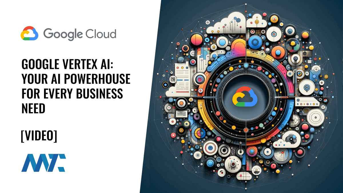 What is Google Vertex AI?