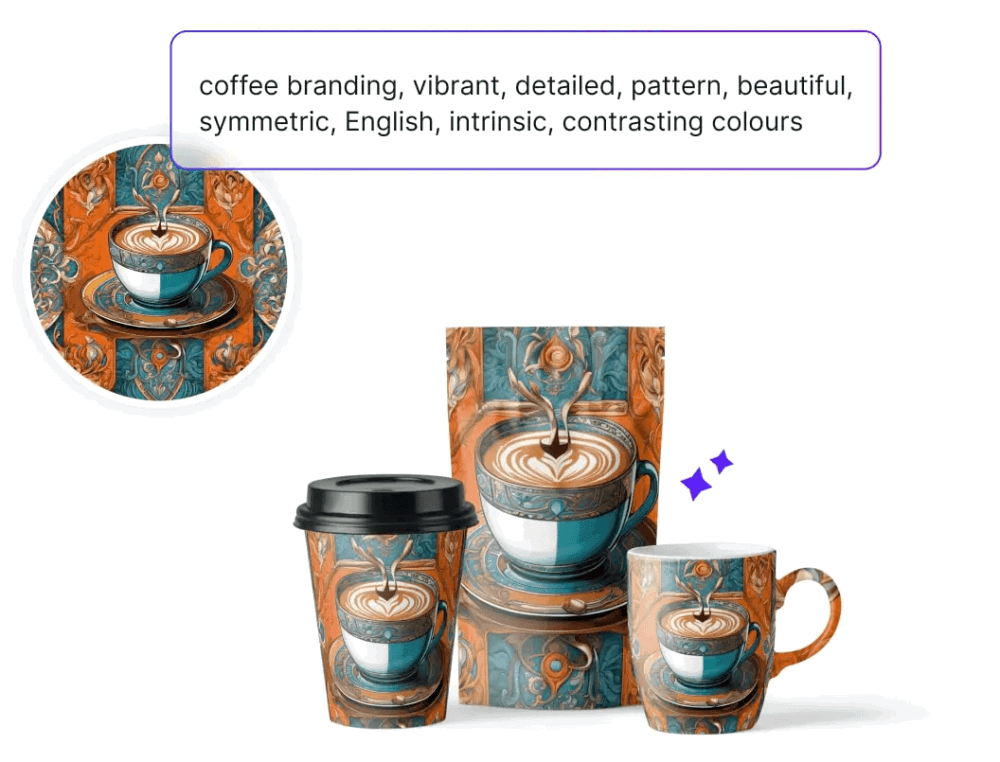 Art Generator using AI