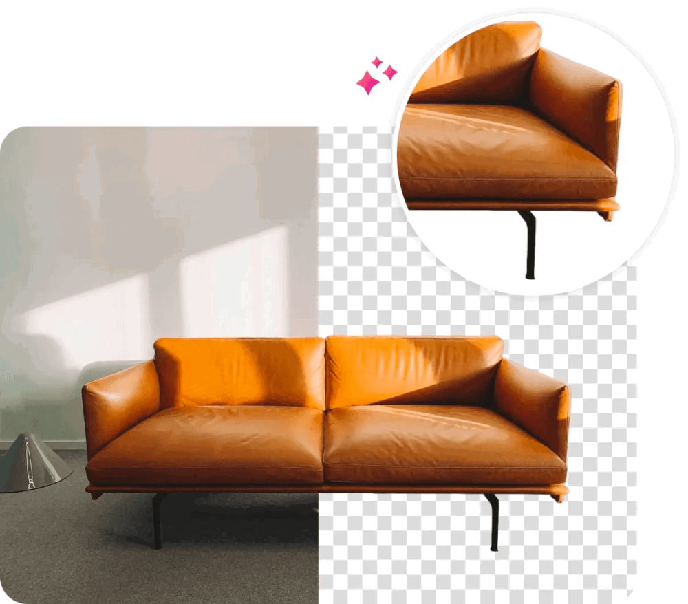 Image Background Remover Using AI