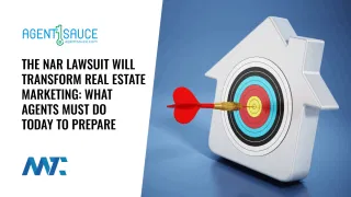 NAR Lawsuit and Real Estate Marketing