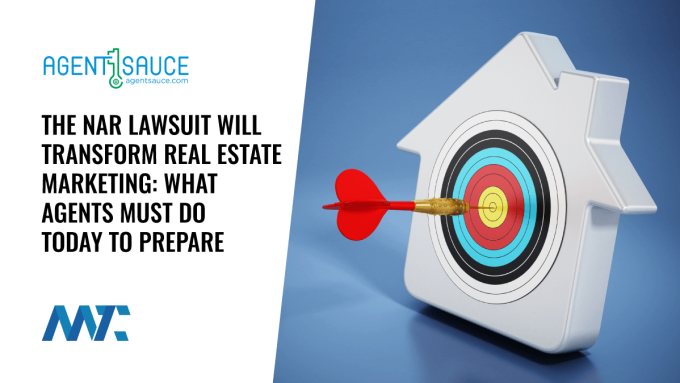 NAR Lawsuit and Real Estate Marketing