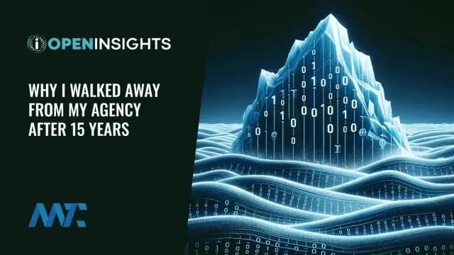 OpenINSIGHTS - The AI Iceberg