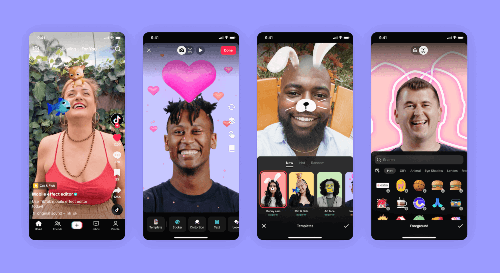 Short-Form Video Marketing: TikTok, Instagram Reels, and YouTube Short Best Practices 2 TikTok Videos