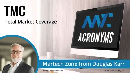 TMC: Total Market Coverage