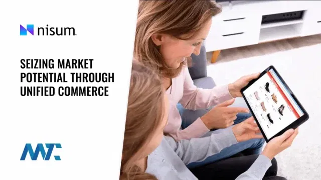 Unified Commerce and Capturing Market Potential