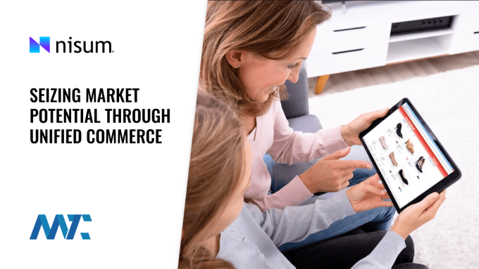 Unified Commerce and Capturing Market Potential