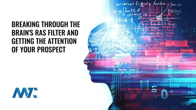 What is the Reticular Activating System? Why is RAS critical in marketing and AI?