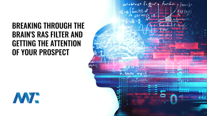 What is the Reticular Activating System? Why is RAS critical in marketing and AI?