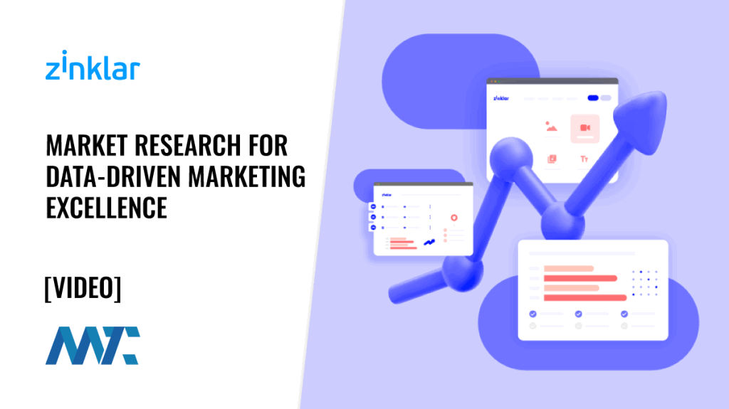 Zinklar: Global Market Research for Data-Driven Marketing Excellence
