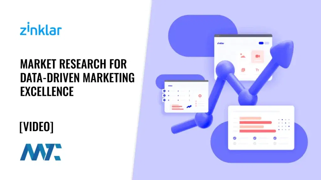 Zinklar: Global Market Research for Data-Driven Marketing Excellence
