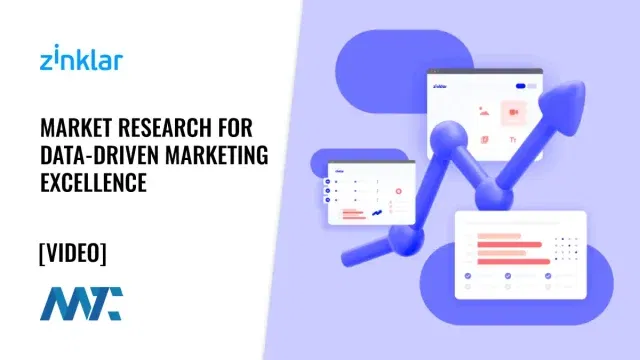 Zinklar: Global Market Research for Data-Driven Marketing Excellence