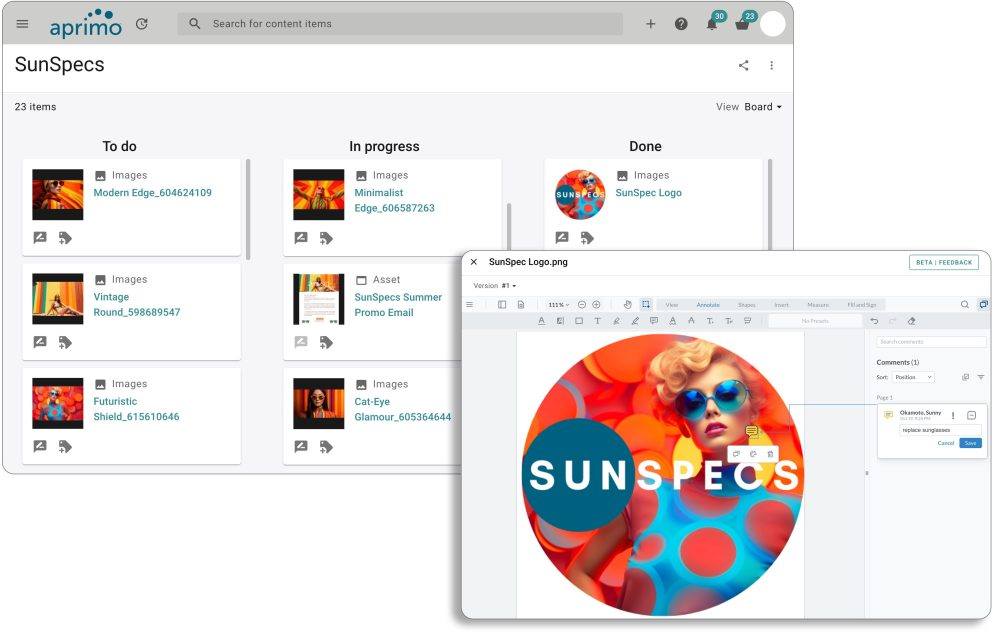 Content Collaboration 2