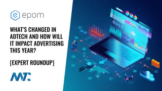 AdTech Predictions (Advertising Technology)