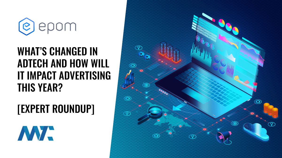 AdTech Predictions (Advertising Technology)