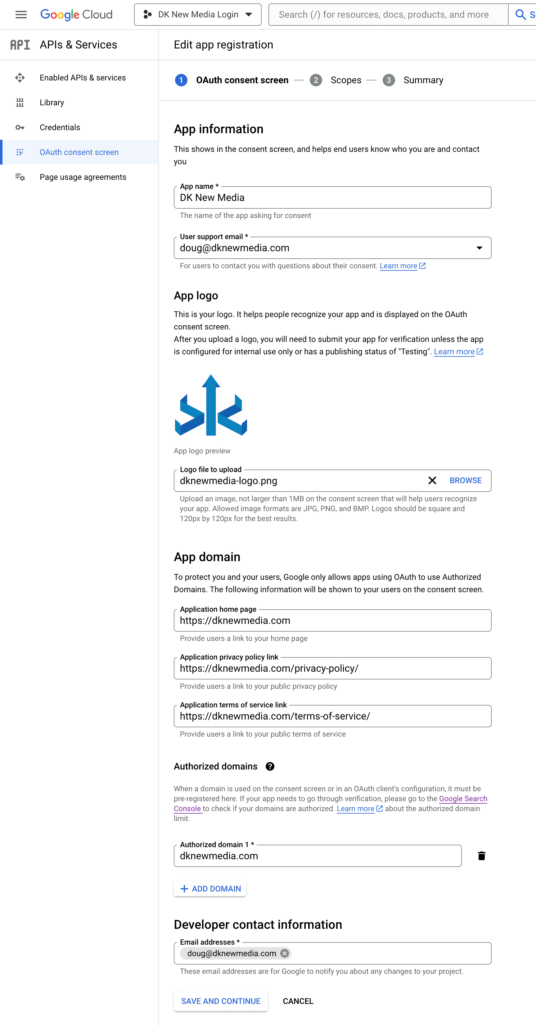 google-cloud-console-oauth-consent-screen