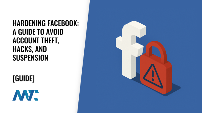 How to harden facebook (Businesses)