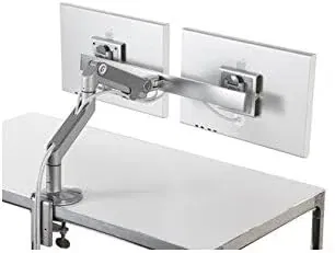 Dual Monitor Arm