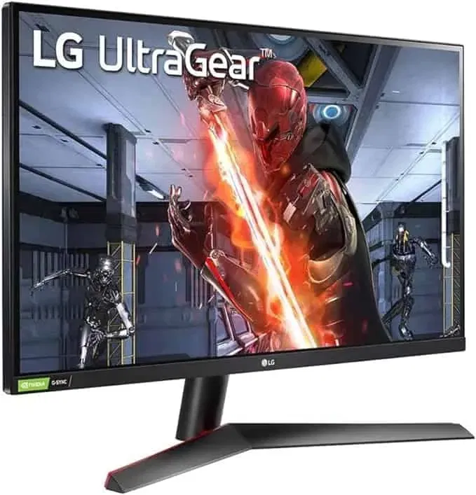 Gaming Monitor