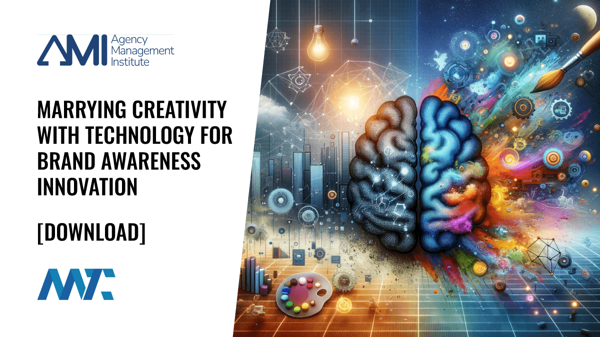 Marrying Creativity with AI and Machine Learning for Brand Awareness