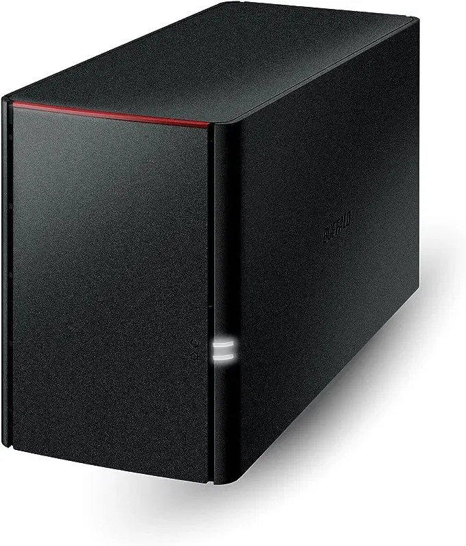 network-attached-storage