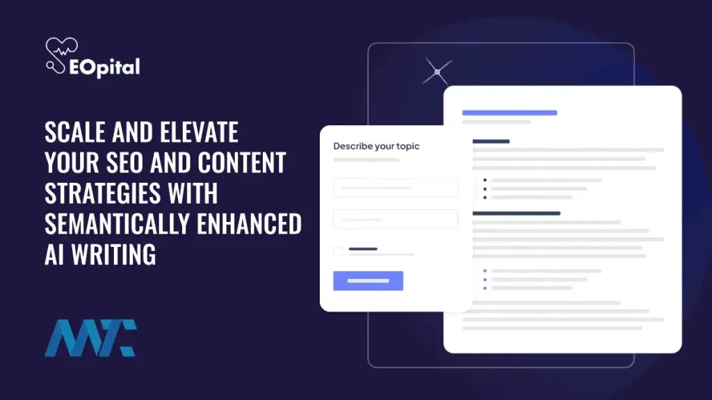 SEOpital: Generative AI SEO Copywriting and Content Development