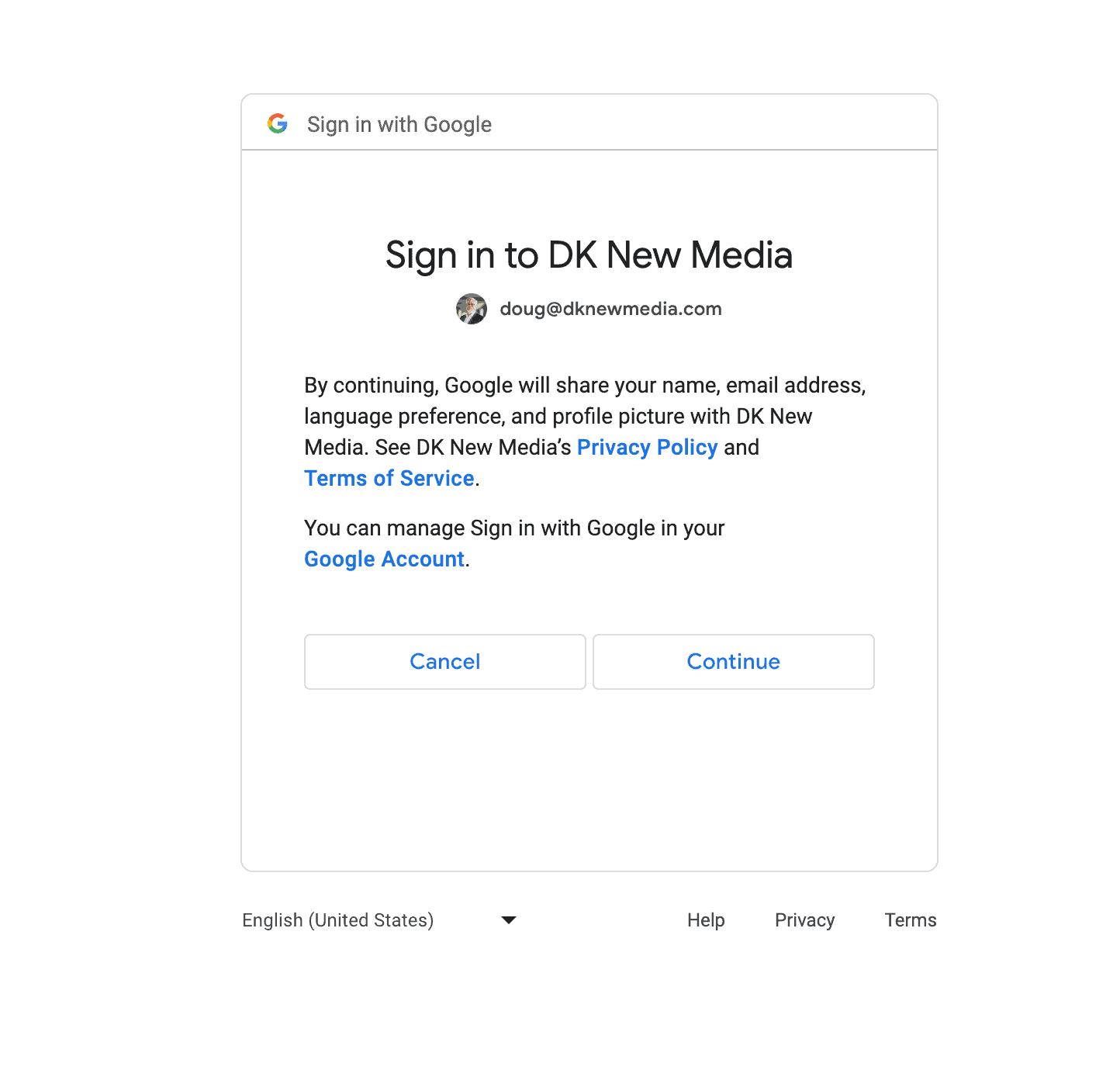 sign-in-with-google-account-on-wordpress