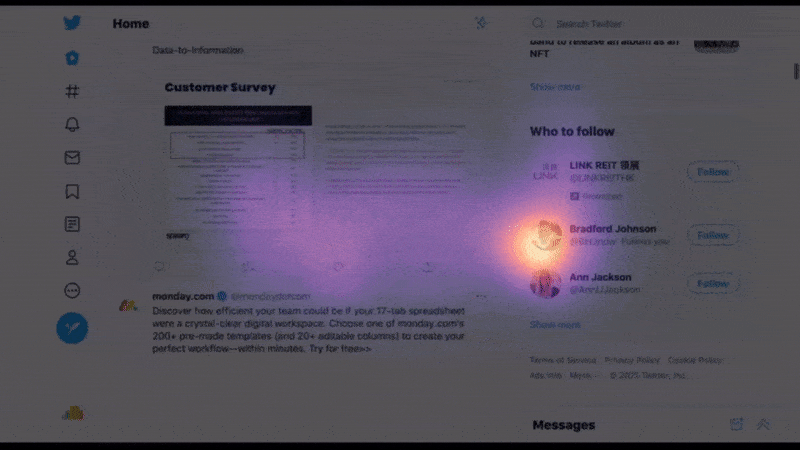 EyeQuant: Revolutionizing Visual User Experience Design with AI and Neuroscience 2 Eyequant Visual Behavioral Design using AI and Neuroscience