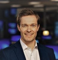 Sigfrid Rydquist